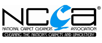 The NCCA logo.