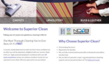 A screenshot of our sister site.